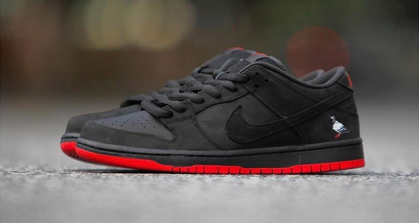 nike dunk low